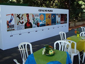 Eventos no Rio de Janeiro